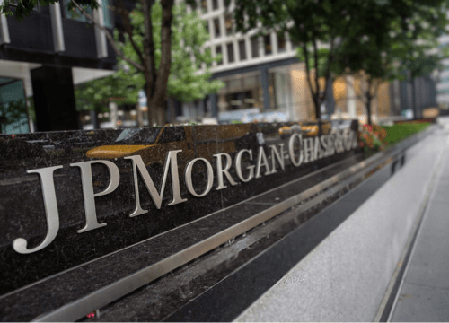 JPMorgan (NYSE:JPM)