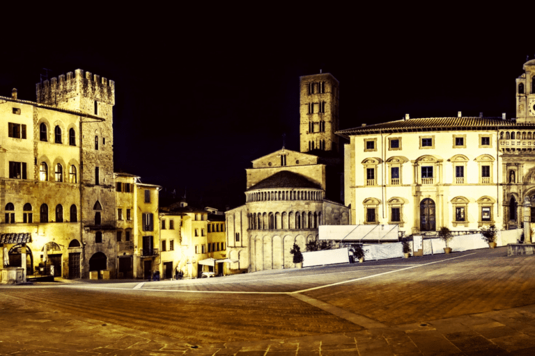 Arezzo: Private Banker, Affluent Manager