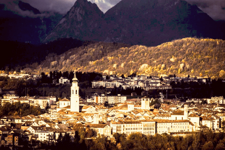 Belluno: Consulente Finanziario