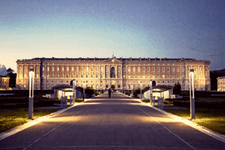 Caserta: Consulente Finanziario, Private Banker