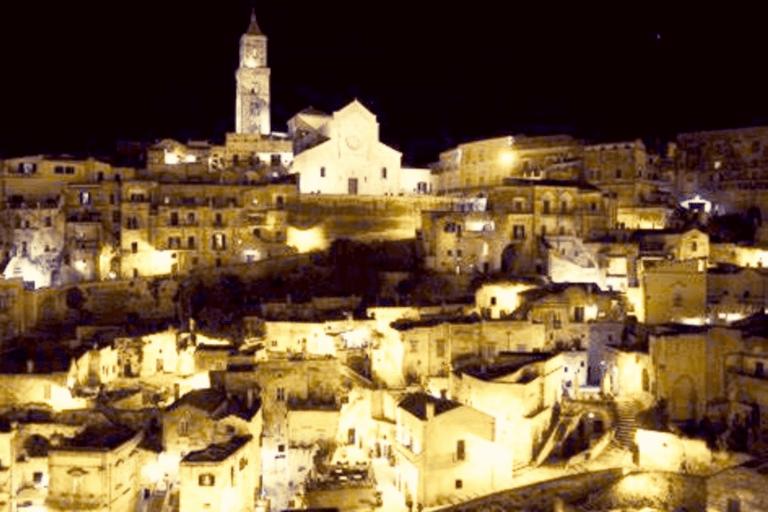 Matera: Private Banker, Consulente Finanziario