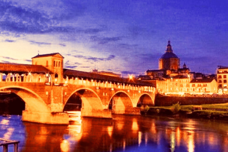 Pavia: Consulente Finanziario