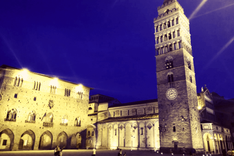 Pistoia: Private Banker, Affluent Manager