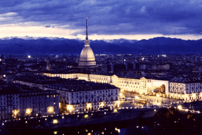 Torino: Affluent, Private Banker